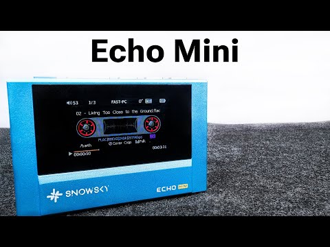 Snowsky Echo Mini