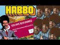 THE BEST HABBO RAID EVER