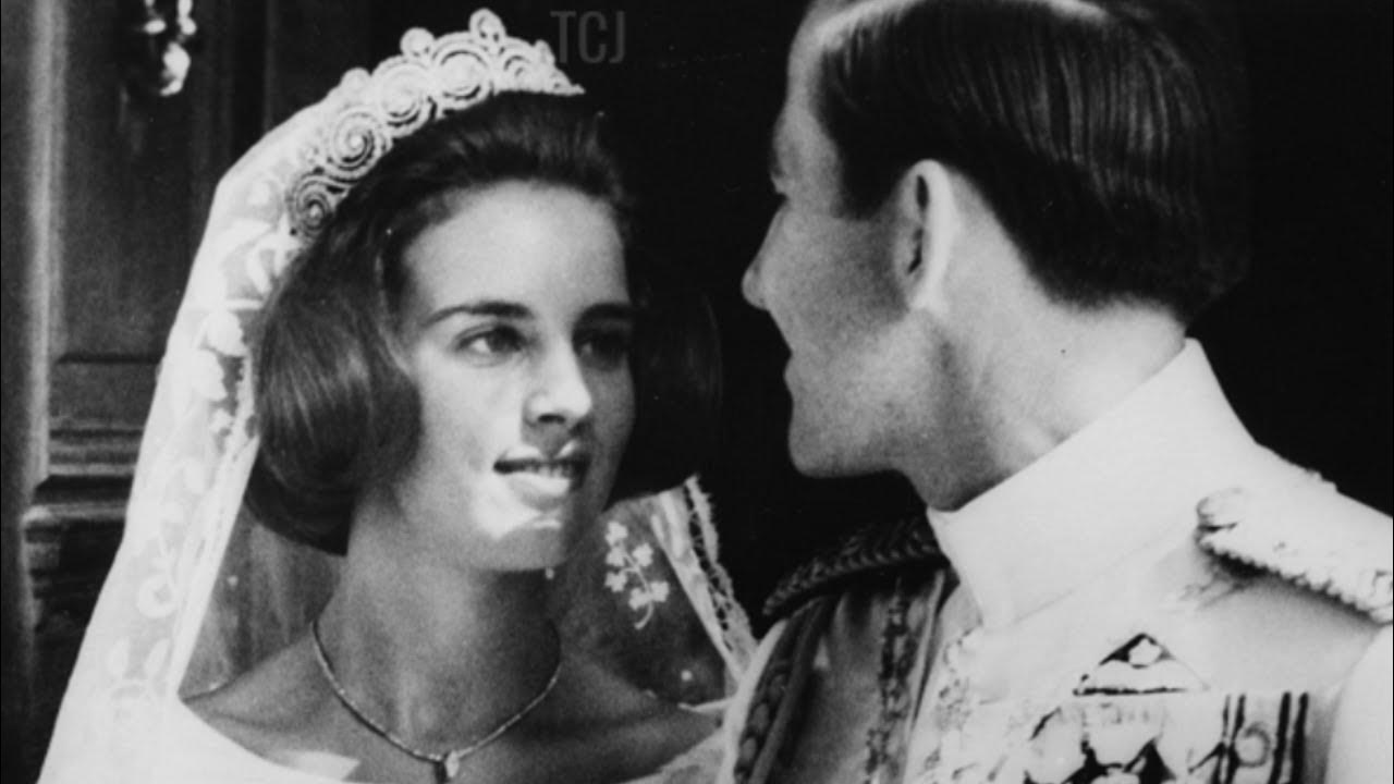 The Spectacular Khedive of Egypt Tiara YouTube