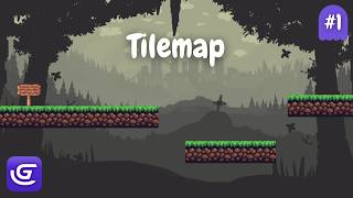 Tutorial Membuat Game Platfromer di Gdevelop #1 Tilemap