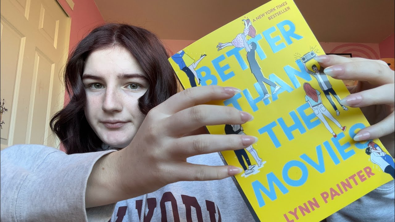 doing asmr like a beginner 