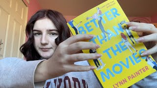 doing asmr like a beginner 