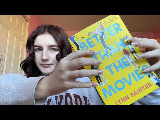 doing asmr like a beginner 