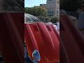 #6537 TRAVEL TIME - Vintage Car Show Exhibition (Part 4) at Valletta, Malta, Europe