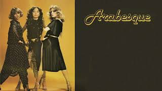 Arabesque - Catch Me Tiger 1978 DISCO 70&#39;s