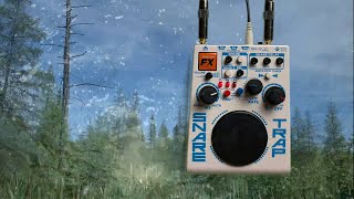 Snare Trap Demo from Rainger FX - Instant beats for musical moments.