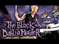 Into The Everblack (by The Black Dahlia Murder) Drum Jam