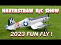 Haverstraw RC Air Show 2023