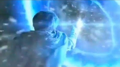 ENTER THE VOID Showcase by GLOBAL PATTERN