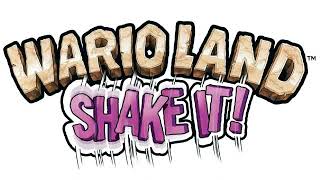 Main Menu  Wario Land: Shake It! Music Extended