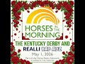The Kentucky Derby And Realli BAD Adz for May 1, 2026