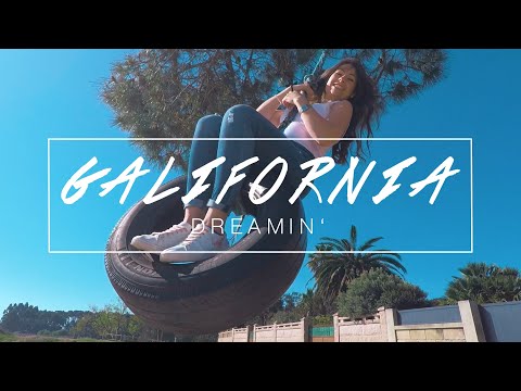 Galifornia Dreamin' | O Grove & Arousa Travel Video