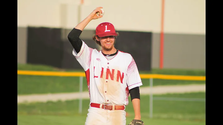 Jackson Voss 2020 Linn Baseball