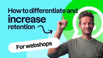 Boost Customer Retention with Automated WhatsApp Order Confirmations 🚀