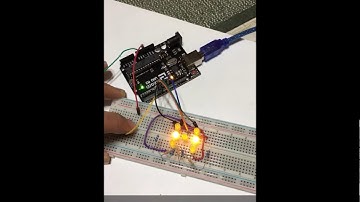 NMSU Mechatronics - Arduino Project - Die Simulator - Spring 2017