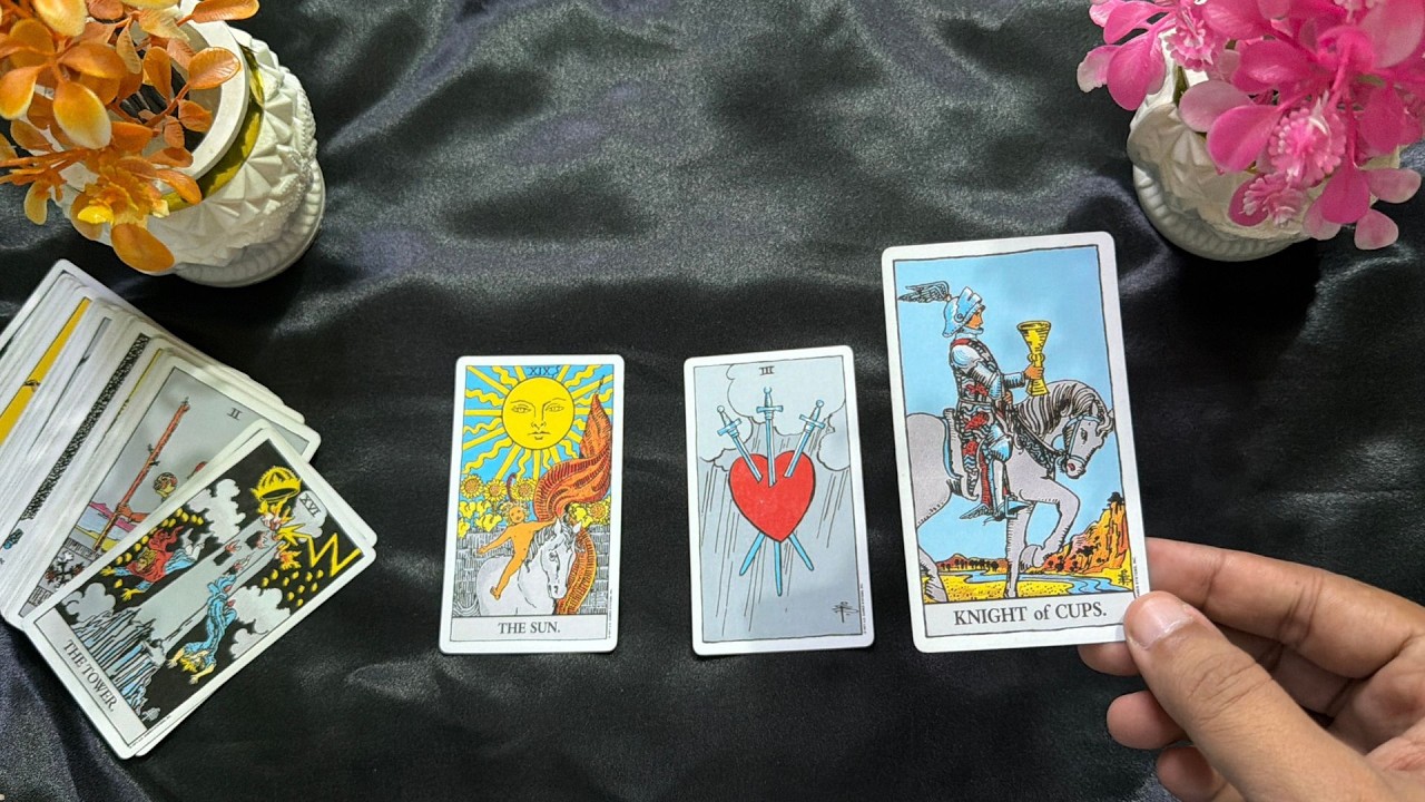 This Person's Obsession Of You Has Reached Its Peak📈They're On The Way To Claim You Publicly🌋