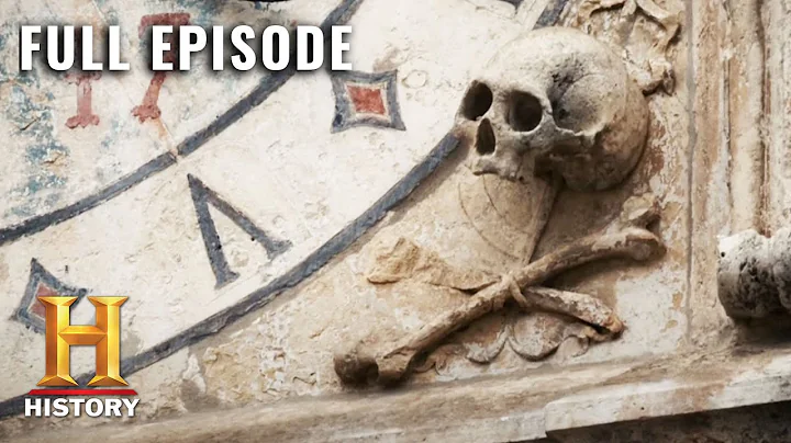 America Unearthed: Evidence of the Templars' Deadl...