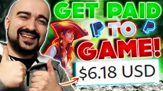 4 Game Apps That Pay Real PayPal Cash! - (Legit & Tested) screenshot 4