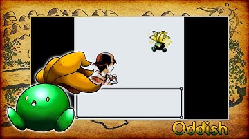 [Live] Shiny Oddish after only 267 RE