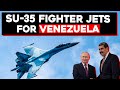 Putin Comes All In To Help Venezuela With Military Buildups