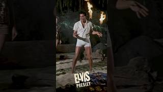 Elvis Presley - &quot;Slicin&#39; Sand&quot; - Blue Hawaii (1961)