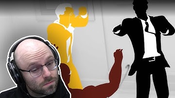 John Wick Meets Slay the Spire (Fights in Tight Spaces)