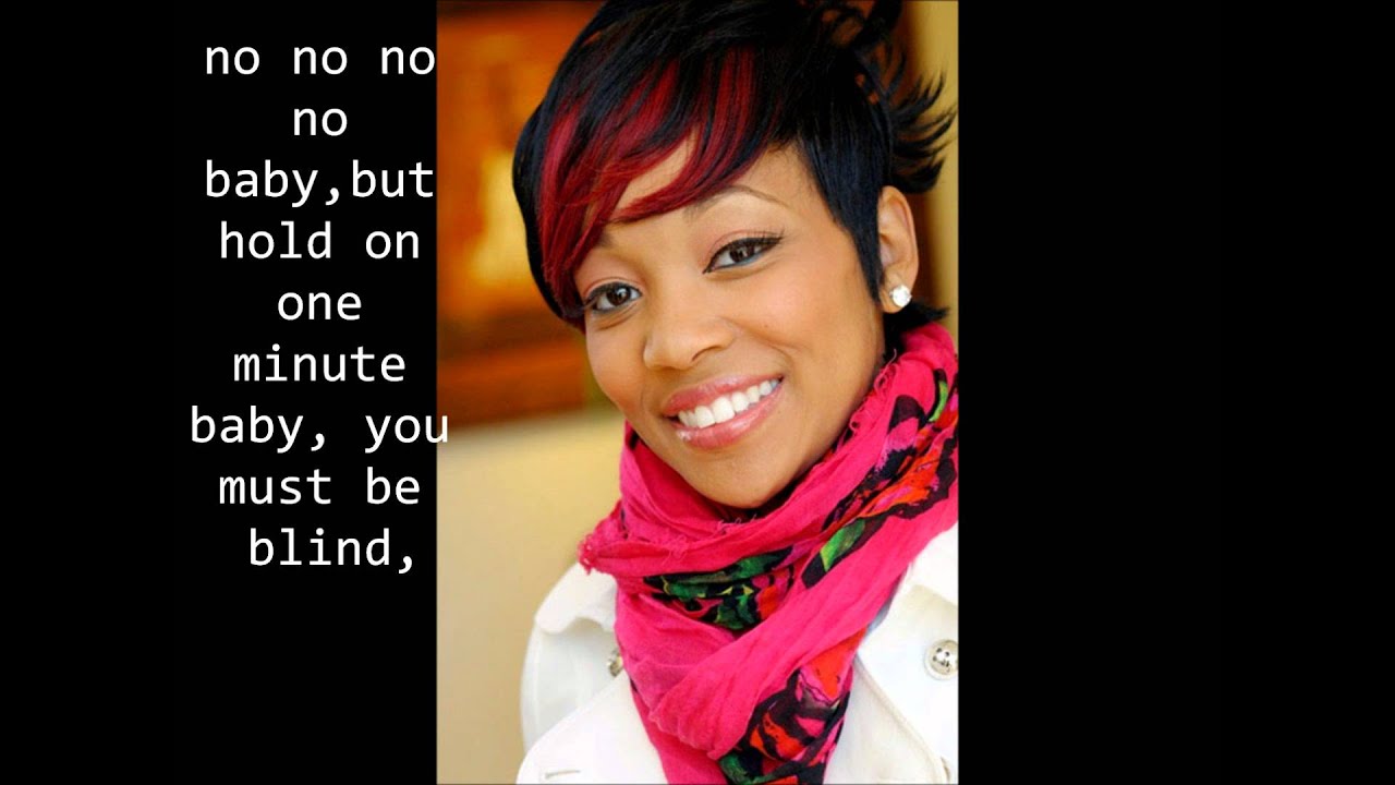 It All Belongs To Me Brandy & Monica (Lyrics On Screen) YouTube