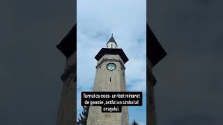 Obiective turistice Giurgiu, istorie, turism Romania  #travel #romania #istorie