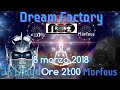 Onirikalab presents jk lloyd live set 2639  dream factory rmin 8 march 2018