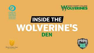 ECC Inside the Wolverine's Den September 2021 - Welcome Back!