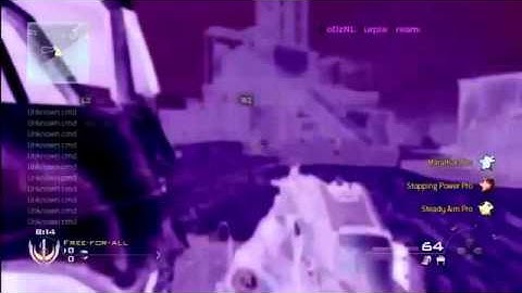 MoDzNL Purple Dream Cfg Menu