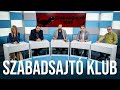 Szabadsajt klub elfogyott a nafta a fidesz dilivonatbl