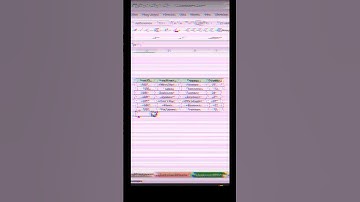 Did you know these Shortcuts in Excel! #exceltrick2024 #exceltricksshorts #shorts #viralvideo