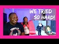 TRY NOT TO LAUGH American Dad Funny Moments (REACTION)