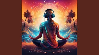 Rhythmic Soothing Journey
