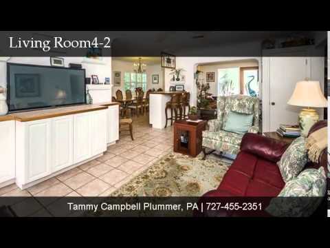 110 12th Ave, St Pete Beach, FL home video tour