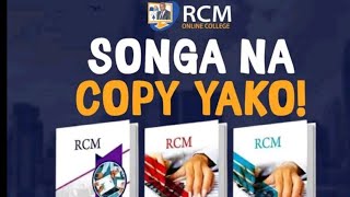 AFM-Mergers &amp; Acquisitions-CPA KENYA