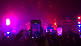 Zero - Chris Brown Live @ Hollywood Palladium LA Royalty Concert Series