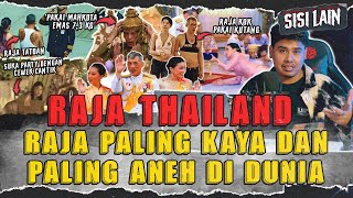 Download Lagu SKAND4L ANEH RAJA THAILAND, KAYA RAYA, BANYAK WANITA, DAN SUKA PAKAI KUT4NG !! | Maha Vajiralongkorn MP3 Download Lagu SKAND4L ANEH RAJA THAILAND, KAYA RAYA, BANYAK WANITA, DAN SUKA PAKAI KUT4NG !! | Maha Vajiralongkorn MP3