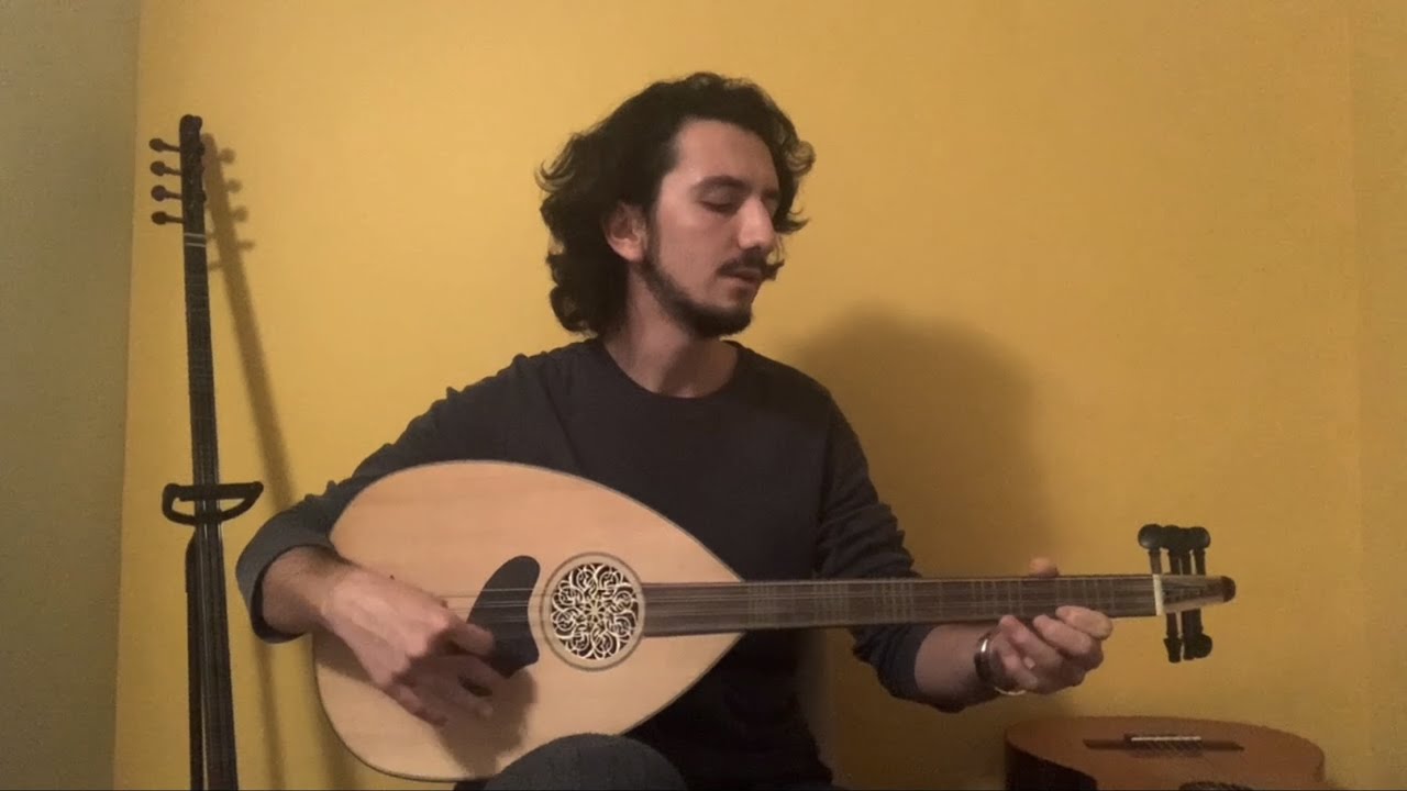 Dil şâd olacak diye kaç yıl avuttu felek - Sait Berker Seymenoğlu