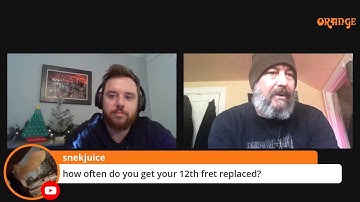 Artist Relations Corner with Matt Pike