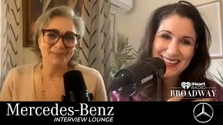 Stages Podcast Hosted By Stephanie J. Block & Marylee Fairbanks Joins iHeartRadio Broadway
