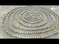 2000 MatchBox Domino Amazing Chain Reaction ⛓️