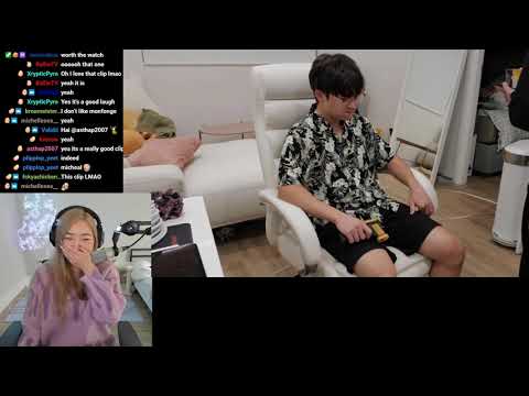 Janet Reacts To Michael Passing Lily's Girlfriend Test Clip