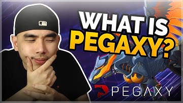 Guide To Pegaxy : All You Need To Know On Pegaxy