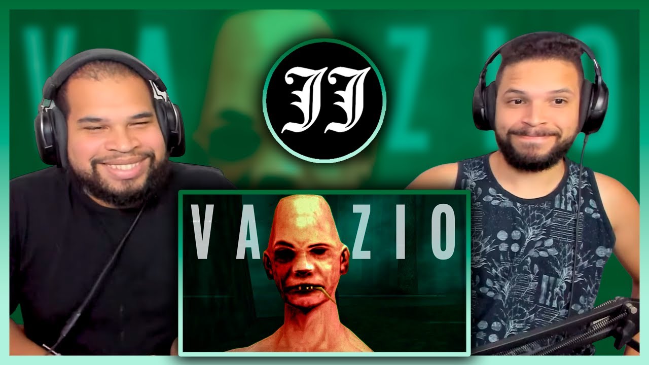 O VAZIO DE GTA SAN ANDREAS | JJ