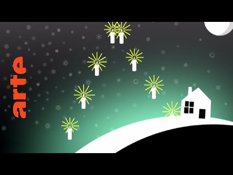 Video: Warum heißt es Weihnachtszeit?