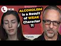 Caller Claiming Morality Proves We're "Spiritual" Is Horribly Immoral | Promise & Seth Andrews