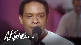 Video thumbnail of "Al Jarreau - Trouble In Paradise (The Val Doonican Music Show, June 25, 1983)"