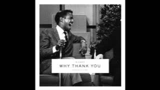 G-Eazy 'Why Thank You' (produced by Hit-Boy)